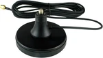 Proxicast Magnetic Base For Helium Mining Antennas N-type Female 6.5FT. Fixed Price $13.65.