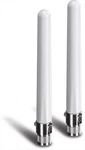 Trendnet 4/6 Dbi Surge Outdoor Dual Band Omni Antenna Kit, Replaceable Pro. Fixed Price $77.65.