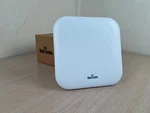 Baicells EG7010A-M11 3.5GHZ Atom OD06 Cpe CAT6 14DBI Band 42/43/48 Cbrs. Fixed Price $95.00.