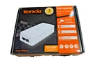 Tenda POE30G-AT IEEE802.3AT Gigabit Injector 30W Power Over Ethernet Adapter. Fixed Price $20.00.