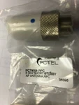 Pctel PCTMI58-RPC Stubby Wireless Router Antenna New Reverse Tnc. Fixed Price $10.00.