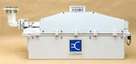 Codan L-band If Mbuc 40W Block Upconverter 110-240VAC 6740-W/E-AC/EX-CE. Fixed Price $1048.00.