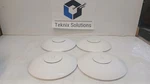 Lot Of 4 Ubiquiti Unifi Uap-ac-pro Access Points *working* *read*. Fixed Price $120.00.