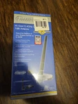 Sealed 1PC Hawking HAI7SIP 2.4GHZ Hi-gain Omni-directional 7DBI Antenna Usa. Fixed Price $35.00.