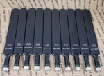 (lot Of 10) Cisco 4G-LTE-ANTM-D Antennas. Fixed Price $49.99.