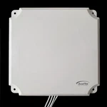 Acceltex Patch Antenna 2.4/5 Ghz 13DBI N-style (ATS-OP-245-13-4NP-36) Ships Free. Fixed Price $129.00.