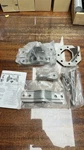 New Mars MNT-22 Mount For Cpe Subscriber And Small Base Station Antennas. Fixed Price $30.00.