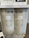 Performance Dual Band Degree Sector Antenna 5GHZ 2GHZ KPPA-2HV5HV-90SS. Fixed Price $160.00.