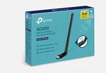 Tp-link AC600 Usb Wifi Adapter Archer T2U Plus High Gain 5DBI Antenna. Fixed Price $11.23.