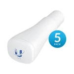 Ubiquiti Uisp LTU-INSTANT-5-US 22 Dbi High-gain Antenna Gbe RJ45 Port 8.5W. Fixed Price $574.91.
