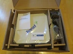 Telrad CPE9000-PRO-1D-3.X, M# (WLTMS-110) P# (735090-B) Cbrs Lte. Fixed Price $90.00.