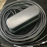 PRO5GS2L2WG15B Parsec German Shepherd Antenna Cellular Network Gps, Wireless. Fixed Price $265.00.