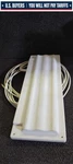 Terrawave Dual Band Mimo Patch Antenna, M6060070MP13620. Fixed Price $15.43.