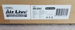Ovislink Airlive WAE-2415GP 15DBI Outdoor Antenna Omnidirectional. Fixed Price $77.12.