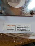 Ventev Terrawave 2.4/5 Ghz Dbi Nano Patch Antenna M6060060D3D3607T. Fixed Price $325.00.
