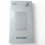 Ubiquiti POE-24-7W-G-WH 24V 0.3A Gigabit Adapter Injector Us Version New. Fixed Price $9.50.