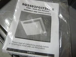 Cushcraft Omnidirectional Antenna SQ2403P New. Fixed Price $24.99.