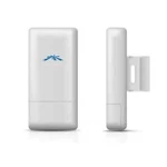 Ubiquiti Nanostation NSLOCO5 Wireless Cpe Router 5GHZ 802.1A Integrated 13DBI. Fixed Price $78.79.