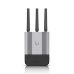 Ubiquiti Mobile Router Industrial, Compact& Ruggedized Lte Cat 4 Wifi. Fixed Price $289.12.