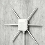 Wavlink AX3000 Wifi 6 Wireless Outdoor Repeater Dual Band AX1800 Extender. Fixed Price $229.00.