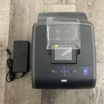 Intermec PC43T Thermal Transfer Desktop Barcode Label Printer W/ Ac Adapter. Fixed Price $123.23.