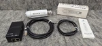 Ubiquiti B-db-ac Bullet Antenna Dual-band Radio 802.11AC Wireless. Fixed Price $74.99.