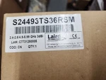Laird Technologies S24493TS36RSM 2.4-2.5/4.9-5.99 Ghz 3DBI Panel Rf Antenna. Fixed Price $29.00.