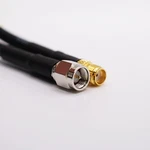 Panorama Antennas W127277324 C29SP-5SJ-CELL Cable CS29 5M Sma Plg To Jack. Fixed Price $54.22.