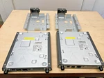 Cisco AIR-AP1242AG-A-K9 V03, Aironet Accss Point W/ 700-20362-02 Bracket Ea. Fixed Price $30.01.