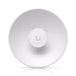 Ubiquiti Uisp Mini, 5-7 Ghz Compact Dish, 26 Dbi Gain & Radio Direct. Fixed Price $283.57.