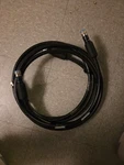 Amphenol Rf Jumper 10' Open Box Hmhm. Fixed Price $30.00.