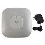 Cisco Aironet AIR-AP1142N-A-K9 Wireless Dual Band Access Point 802.11A/G/N Poe. Fixed Price $24.94.