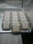 Lot Of 16 Aruba AP-135 Wireless Access Points. Fixed Price $59.99.