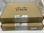 Lot Cisco 2.4GHZ 6.5DBI Diversity Patch Antenna W/ Rp-tnc Plug AIR-ANT2465P-R. Fixed Price $89.99.