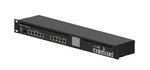 Mikrotik Router RB2011UIAS-RM. Fixed Price $154.00.