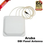 Hp Aruba AP-ANT-35A Dual-band Wi-fi Antenna 5DBI 90X90 3XRP-SMA Pigtail White. Fixed Price $59.99.