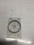 Cisco AIR-ANT2410Y-R 2.4GHZ 10DBI Yagi Antenna N-900. Fixed Price $30.00.