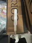 Lot Of 100 Cisco Antenna 2.4-GHZ / 5-GHZ Dual-band AIR-ANT2524DW-R= (white). Fixed Price $750.00.