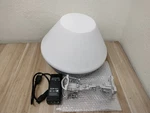 Ignitenet ML-60-35 Metrolinq Outdoor 60GHZ Ptp/client Radio + 5GHZ. Fixed Price $109.88.