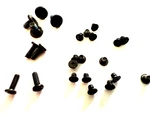 Genuine Wifi Antenna Screws 817-04043-52 For Apple Macbook Pro 16" A2141 2019. Fixed Price $19.99.