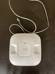 Cisco AIR-AP1041N-A-K9 Aironet Wireless Single Band Gigabit Ethernet. Fixed Price $27.00.
