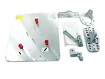 Oem Dell Powerconnect W-3200 Aruba Antenna With Mounting Kit P28XY. Fixed Price $23.73.