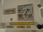 Cisco Aironet 1AIR-LAP1261N-A-K9 Network Access Point . 90 Day's Warranty Real. Fixed Price $54.41.
