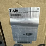 Siklu AX-MK-1FT-B Etherhaul Mounting Kit For Antenna. Fixed Price $99.00.