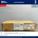 Cisco AIR-ANT2566P4W-R Aironet 2.4-GHZ/5-GHZ Mimo 4-ELEMENT Patch Antenna. Fixed Price $379.99.