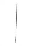 Pana-pacific PP503168 42 Inch Multi Band Fiberglass Cb Antenna Whip Mast Trucks. Fixed Price $26.35.