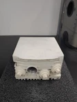 Siklu Etherhaul EH-600TX-ODU-POE. Fixed Price $284.81.