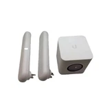 Ubiquiti Amplifi Mesh Point Antenna Wi-fi Adjustable Wireless Afi-p-hd. Fixed Price $94.05.