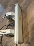 Mimosa N5-45X2 Sector Antenna 2X2 19 Dbi Gain IP55 Mounting Included Used. Fixed Price $49.95.