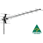 Hills Tru-spec Uhf Fringe CH28-51 Antenna With 4G Filter. Fixed Price $107.41.